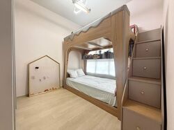 The Criterion (D27), Condominium #619960971